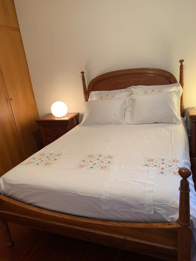 Casa Praia E Campo Βιάνα ντο Καστέλο Εξωτερικό φωτογραφία