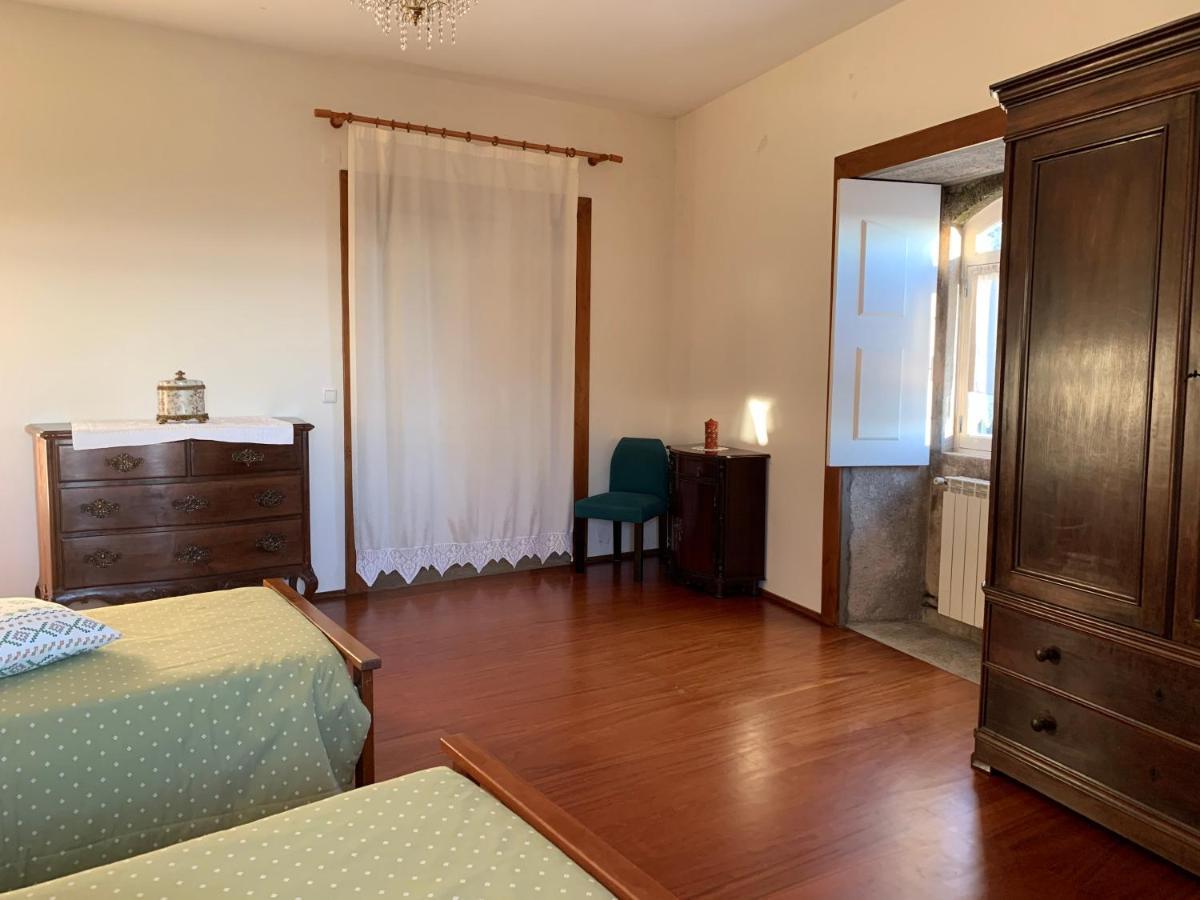 Casa Praia E Campo Βιάνα ντο Καστέλο Εξωτερικό φωτογραφία