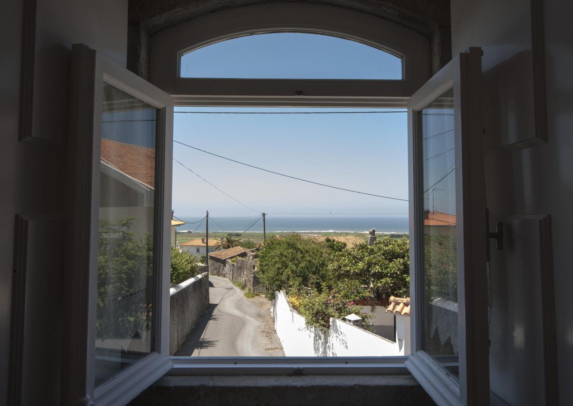 Casa Praia E Campo Βιάνα ντο Καστέλο Εξωτερικό φωτογραφία