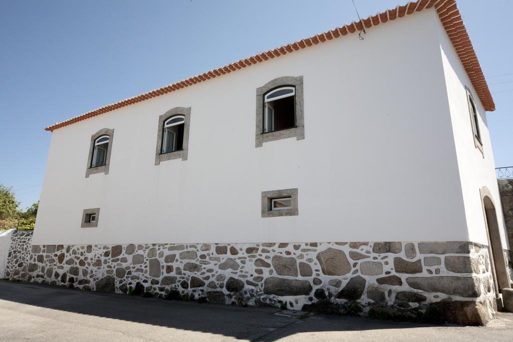Casa Praia E Campo Βιάνα ντο Καστέλο Δωμάτιο φωτογραφία