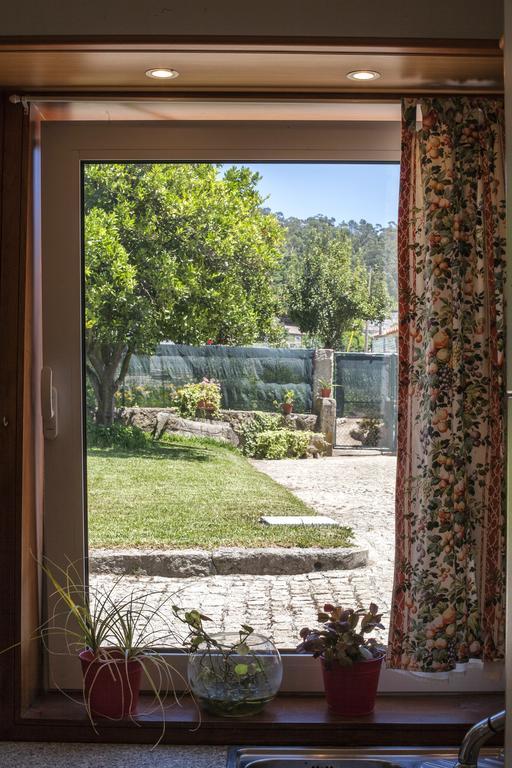 Casa Praia E Campo Βιάνα ντο Καστέλο Εξωτερικό φωτογραφία
